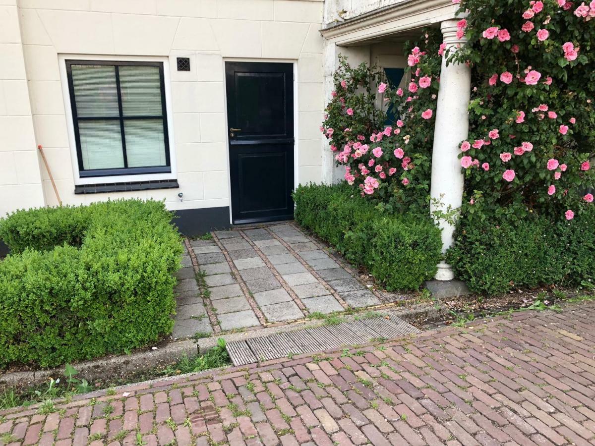 Fortedam Exterior foto
